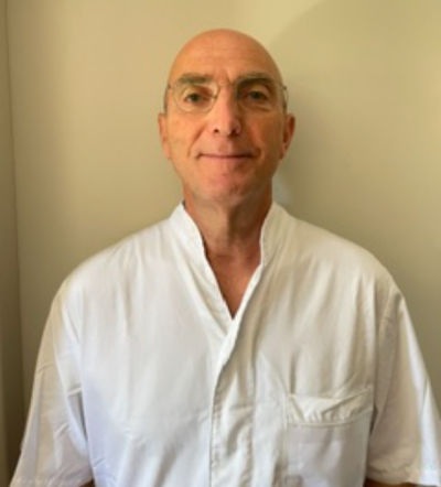 Roberto Giovannetti ipertensione