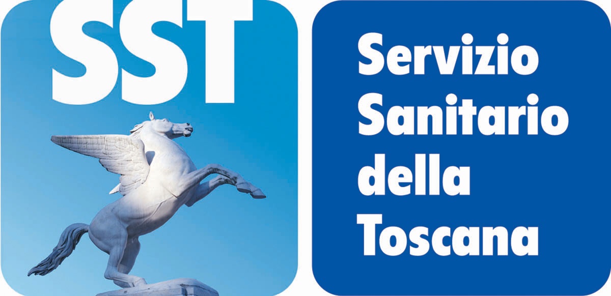 Logo Servizio Sanitario della Toscana