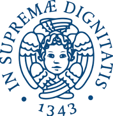 Logo Università di Pisa